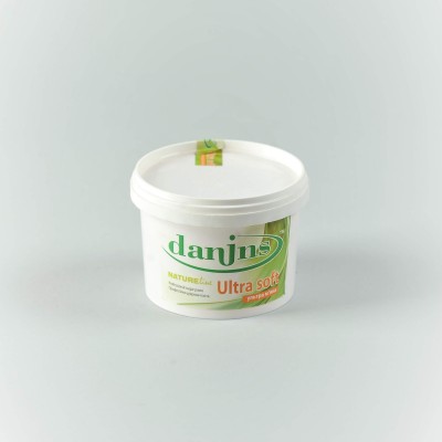 Cахарная паста DANINS ультра мягкая, 500 г